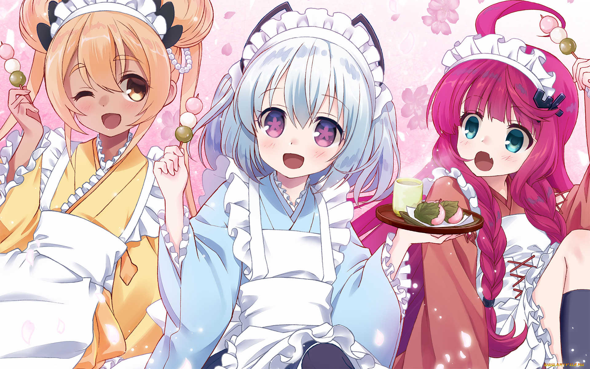 1000-chan, , unknown,  , , , 